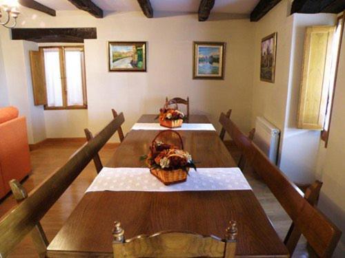 Casa Rural Albirena Arraitz-Orkin Exterior photo