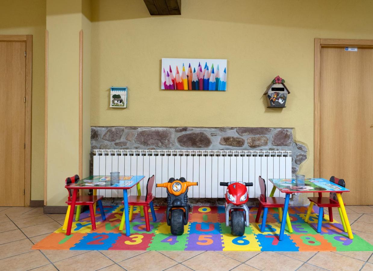 Casa Rural Albirena Arraitz-Orkin Exterior photo